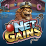 Net Gains 로고