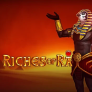 Riches Of Ra 로고