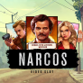 Narcos 로고