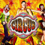 Circus 로고