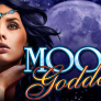 Moon Goddess 로고