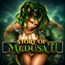 Story of Medusa 2 로고