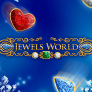 Jewels World 로고