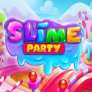 Slime Party 로고