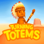Turning Totems 로고