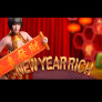New Year Rich 로고