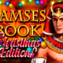 Ramses Book Christmas Edition 로고