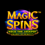Magic Spins 로고