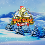 Christmas Big Bass Bonanza 로고