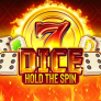 Dice: Hold The Spin 로고
