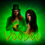 Voodoo 로고