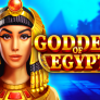 Goddess of Egypt 로고