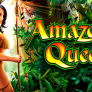Amazon Queen 로고