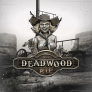 Deadwood RIP 로고