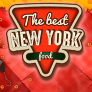 Best New York Food 로고