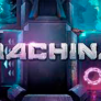 Machina 로고