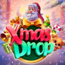 Xmas Drop 로고