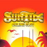 Sun Tide 로고