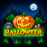 Halloween 27 로고