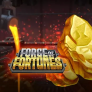 Forge of Fortunes 로고