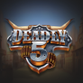 Deadly 5 로고