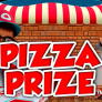 Pizza Prize 로고