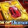 Book Of Diamonds Reloaded 로고