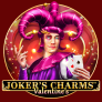 Jokers Charms Valentines 로고