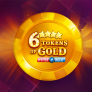 6 Tokens of Gold 로고