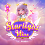 Starlight Wins 로고