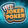 Joker Poker 로고
