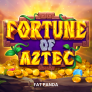 Fortune Of Aztec 로고
