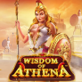 Wisdom of Athena 로고