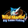 Wild Marlin! 로고