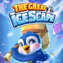The Great Icescape 로고