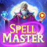 Spellmaster 로고