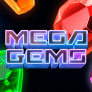 Mega Gems 로고