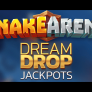 Snake Arena Dream Drop 로고