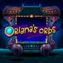 Orianas Orbs 로고