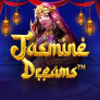 Jasmine Dreams 로고