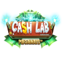 Cash Lab Megaways 로고
