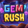 Gem Rush 로고