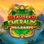 Eastern Emeralds Megaways 로고