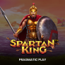 Spartan King 로고