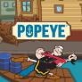 Popeye 로고