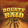 Bounty Raid 로고