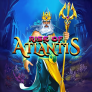 Rise of Atlantis 로고