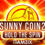 Sunny Coin 2 로고