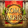 Rome Warrior 로고