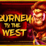Journey to the West (Pragmatic) 로고
